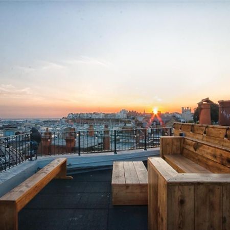 Vila Harbourside Roof Terrace & Sea Views By Adliv Ramsgate Exteriér fotografie